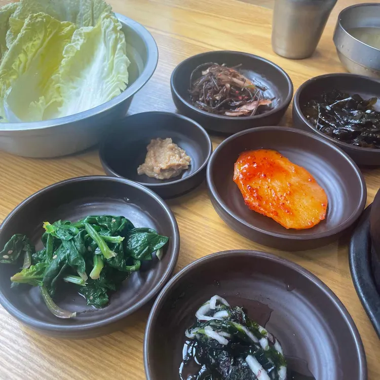 그때그집 대표 사진