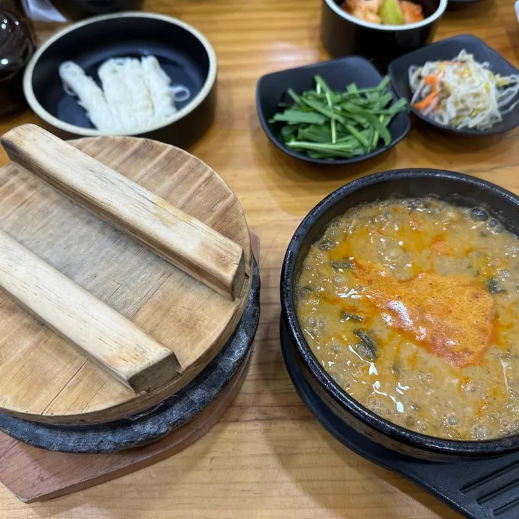 큰집추어탕 대표 사진