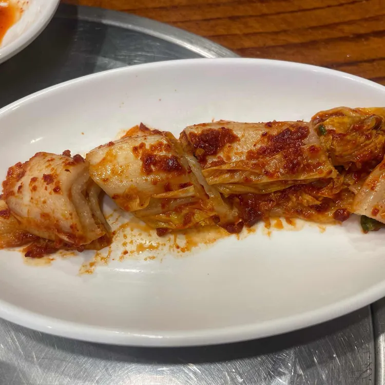 이바돔감자탕 대표 사진