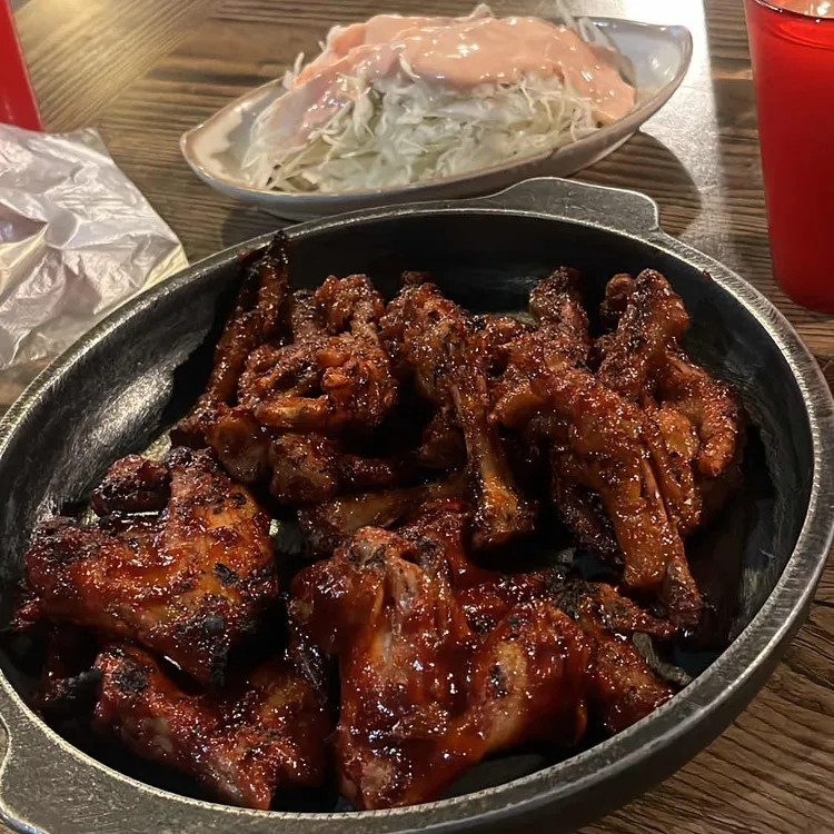 신날개 대표 사진