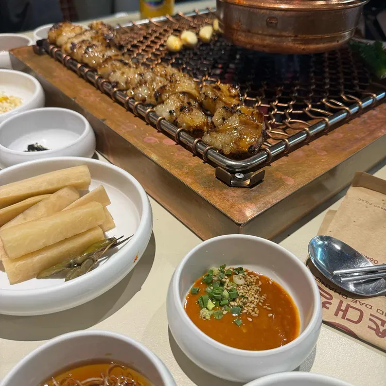 초대창 대표 사진
