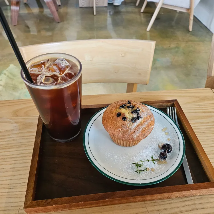 커피다크빈스 대표 사진