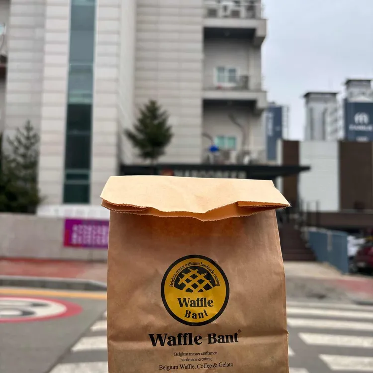 와플반트 대표 사진