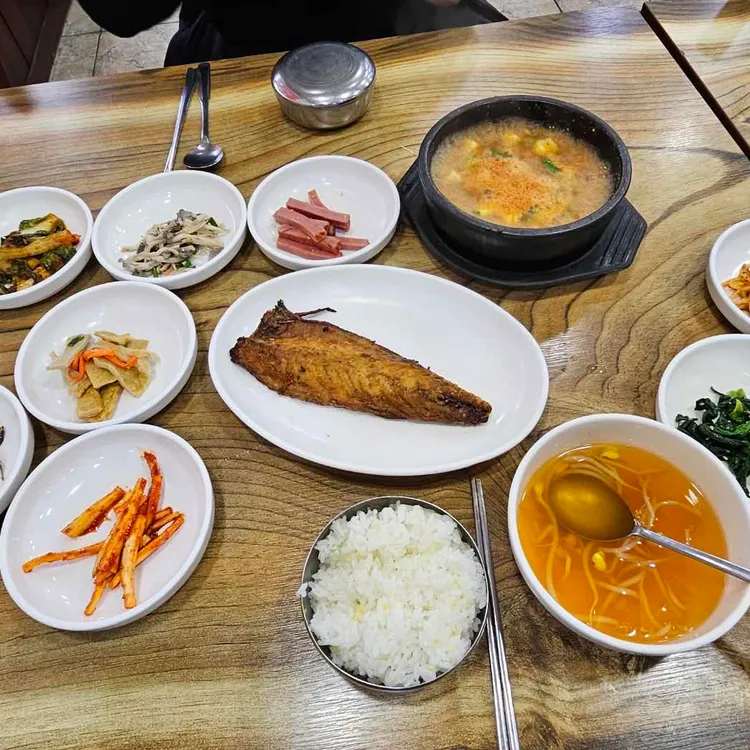 고등어와밥집 대표 사진