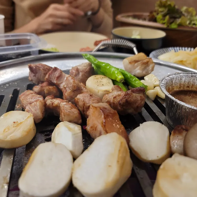 정고돈 대표 사진