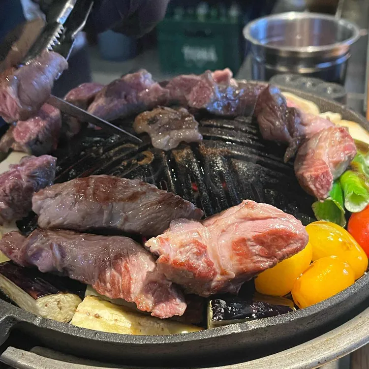 라무진 대표 사진