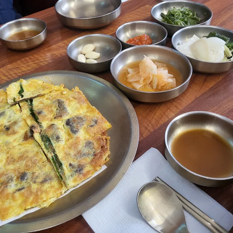 교동면옥 대표 사진
