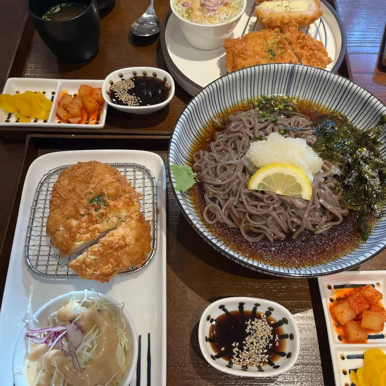 수작카츠 대표 사진