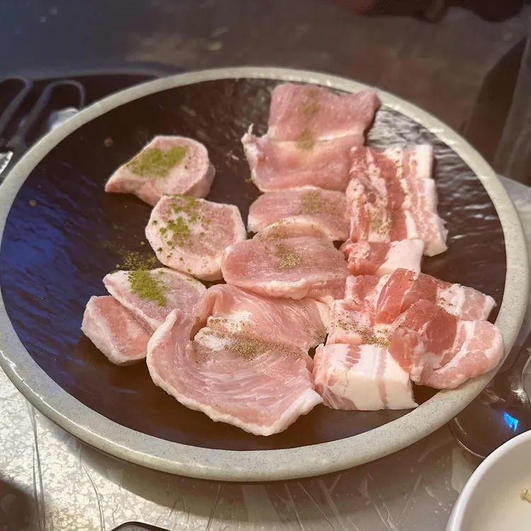 지돼로 대표 사진