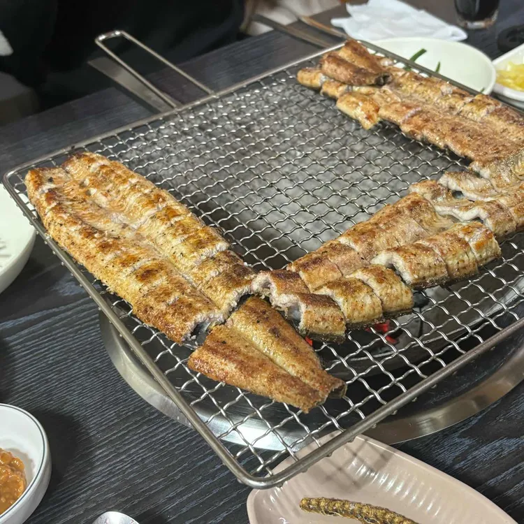 일미장어 대표 사진