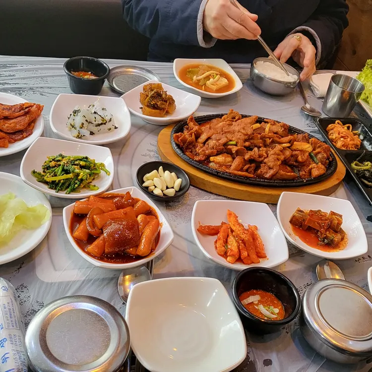 냉삼 대표 사진