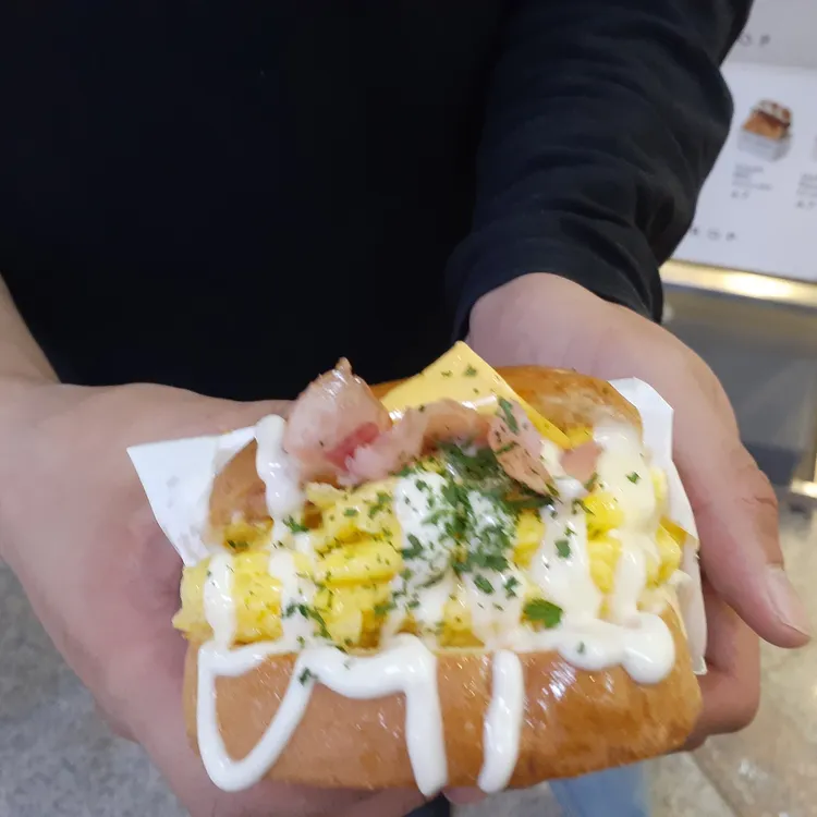 에그드랍 대표 사진