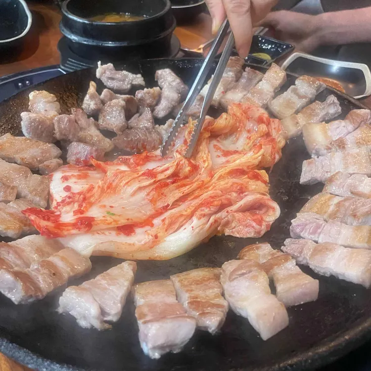 무쇠돈가 대표 사진
