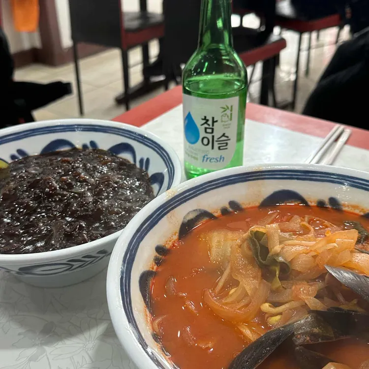 금룡 대표 사진
