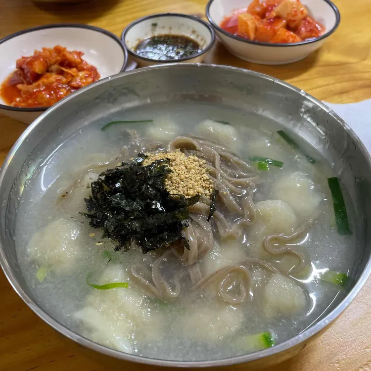 시골 대표 사진