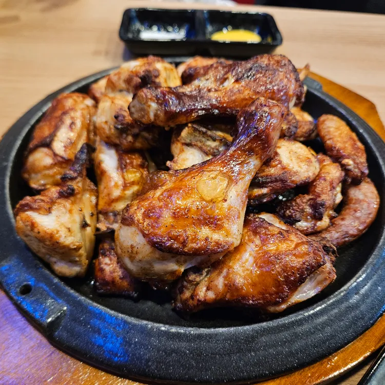 구워더존치킨 대표 사진