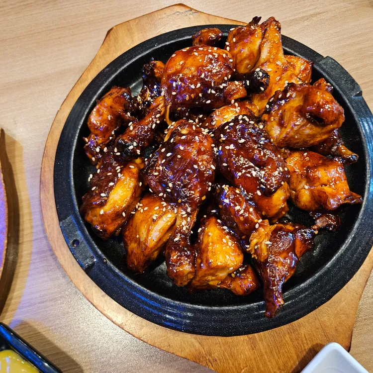 구워더존치킨 대표 사진