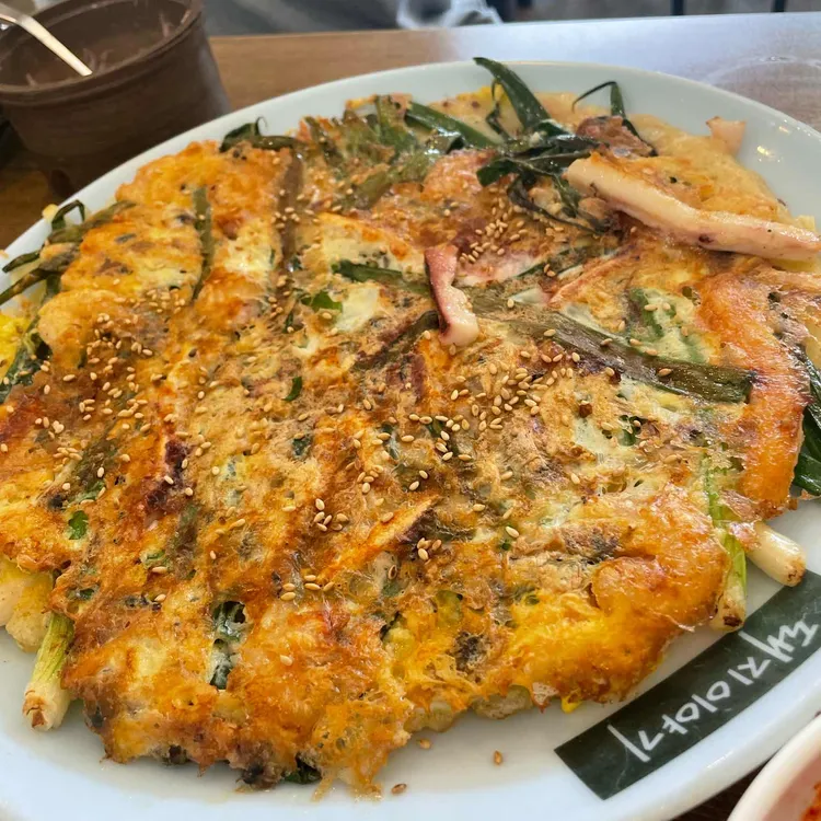 전주콩나물해장국해물칼국수 대표 사진