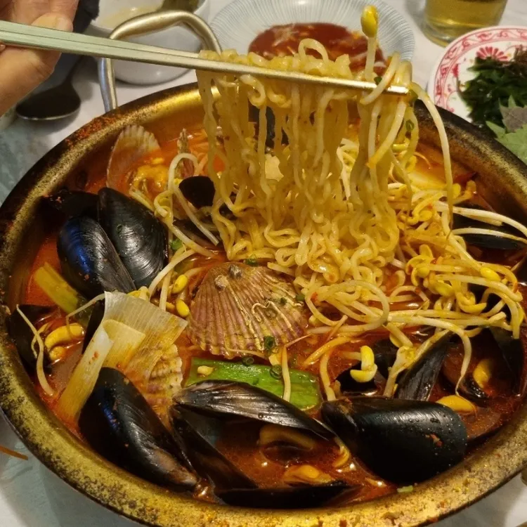 마케집 대표 사진