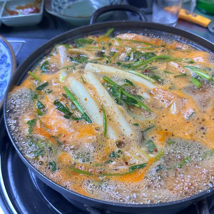 용문포차 대표 사진