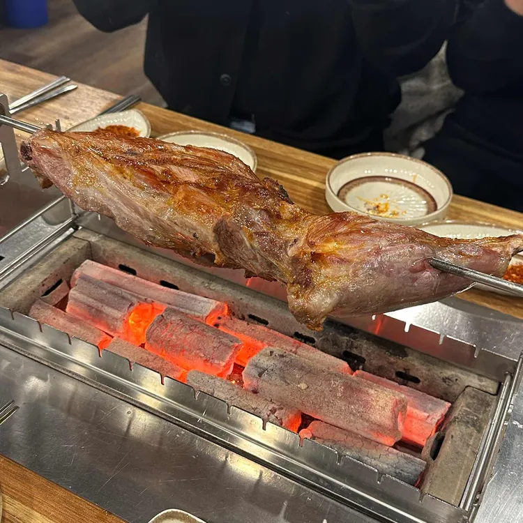 줘마양다리구이 대표 사진