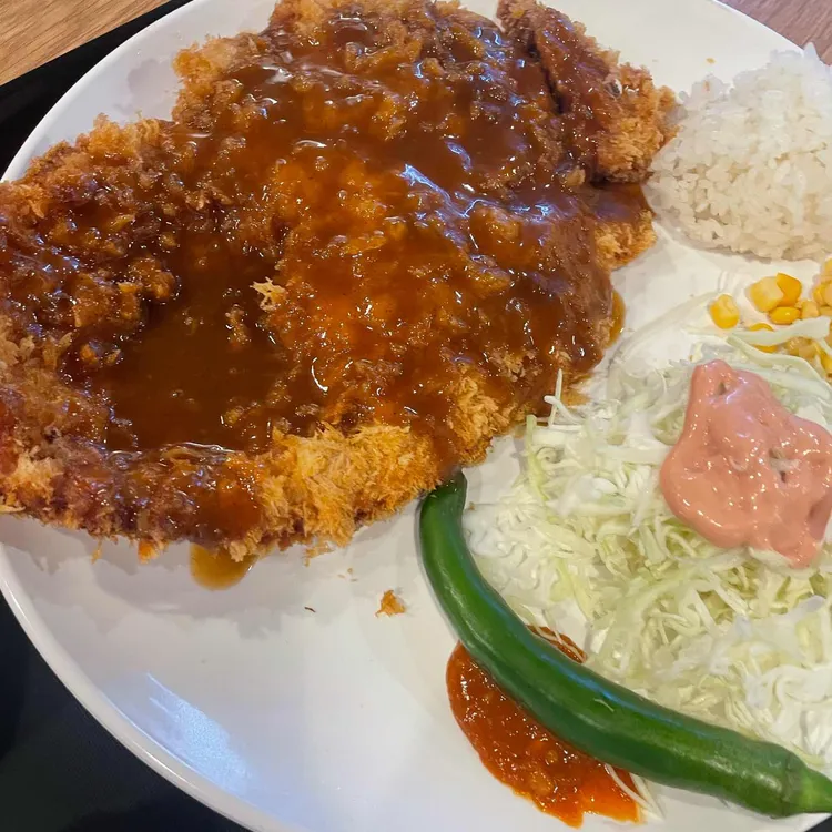 23번지남산돈까스 대표 사진