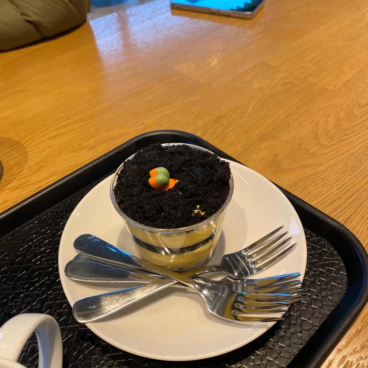 스타벅스 대표 사진