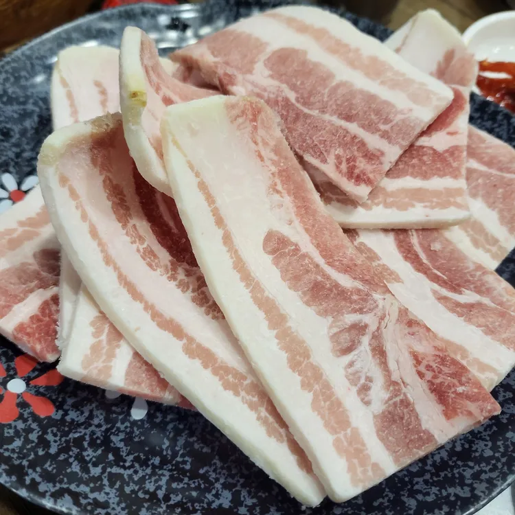 밥사랑 대표 사진