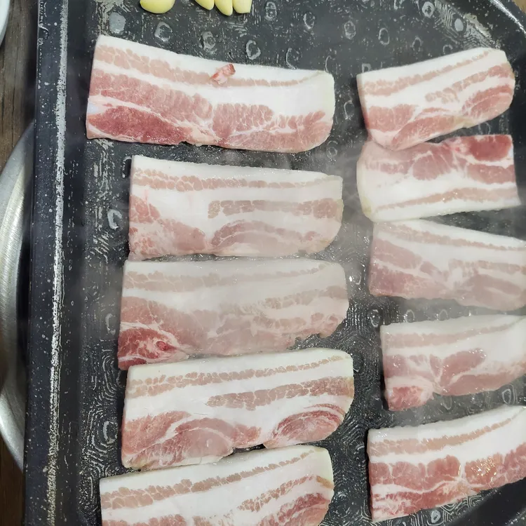 밥사랑 대표 사진