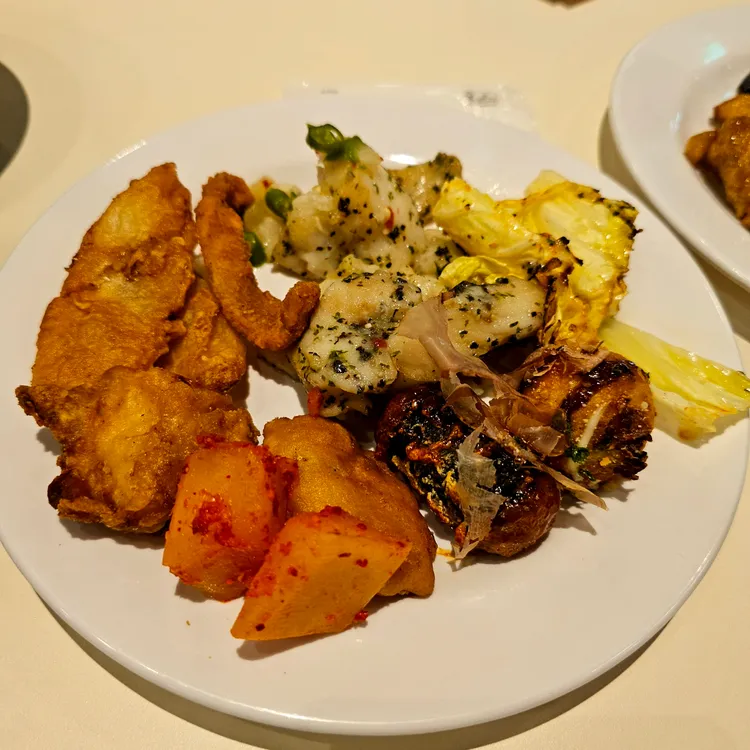 애슐리 대표 사진