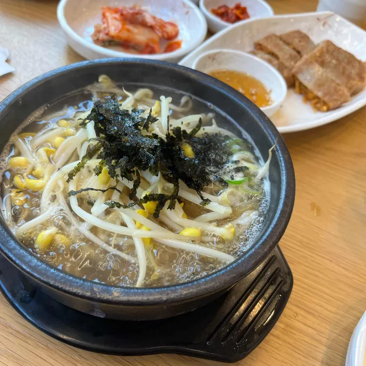 두성전주콩나물국밥 대표 사진