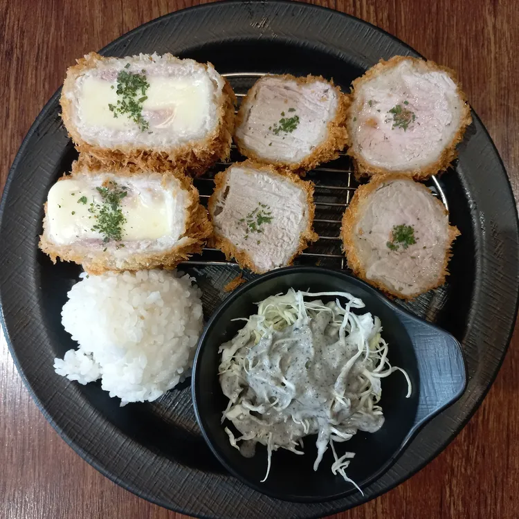하마루카츠 대표 사진