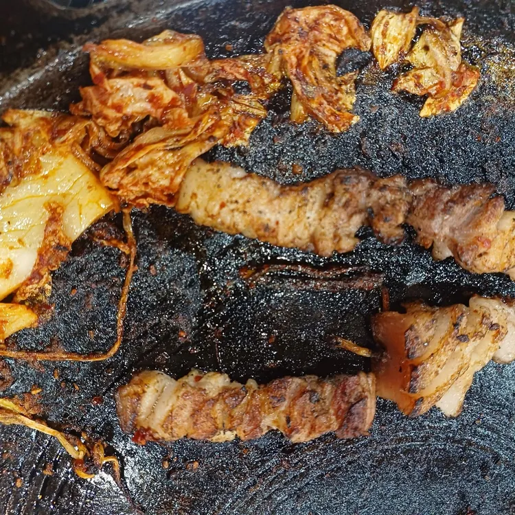 백정 정육식당 대표 사진