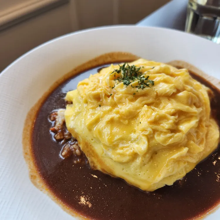 오믈하우스 대표 사진
