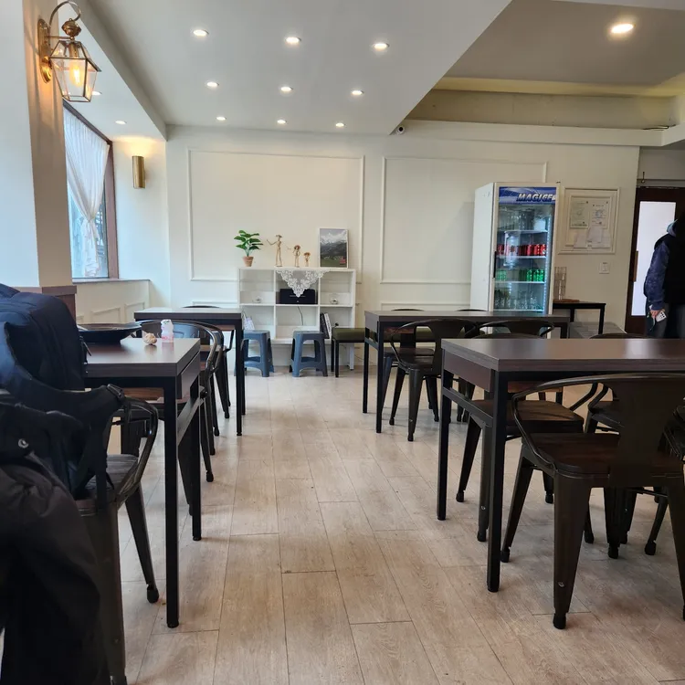 오믈하우스 대표 사진