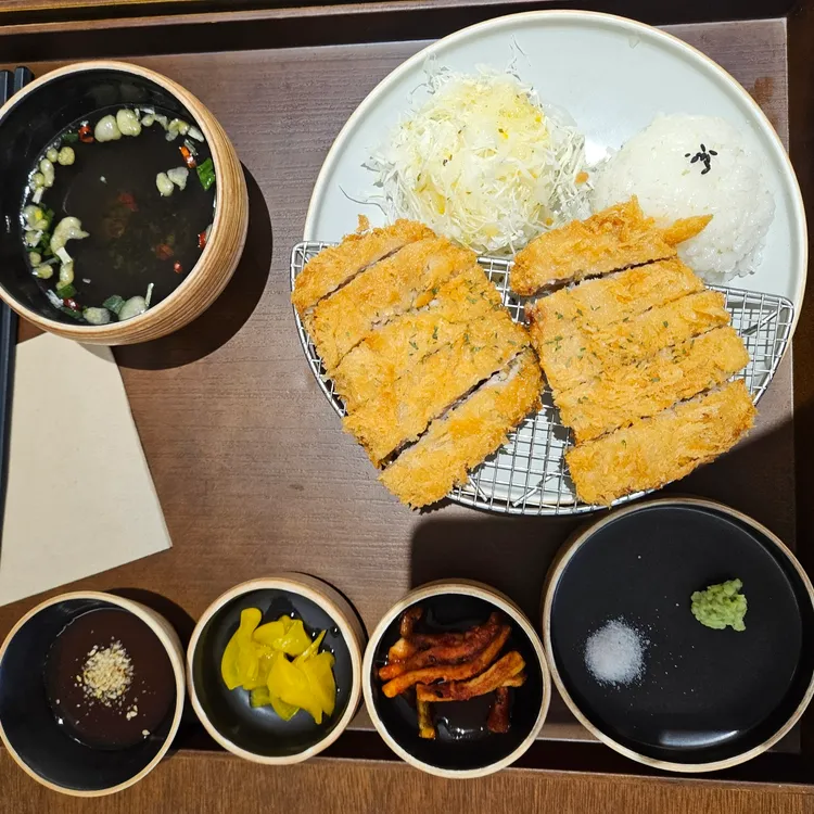 오소카츠 대표 사진