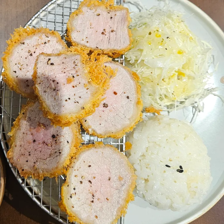 오소카츠 대표 사진