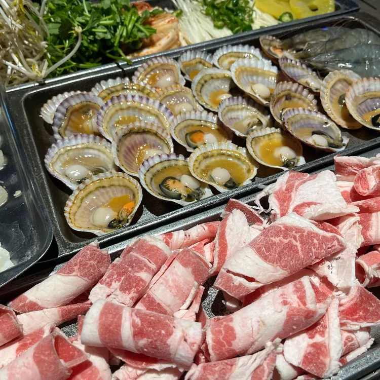 조개걸윷모 대표 사진