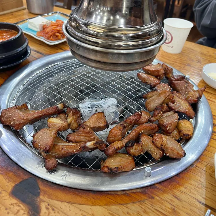산성골 대표 사진