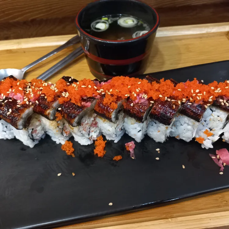 크래미김밥우동집 대표 사진
