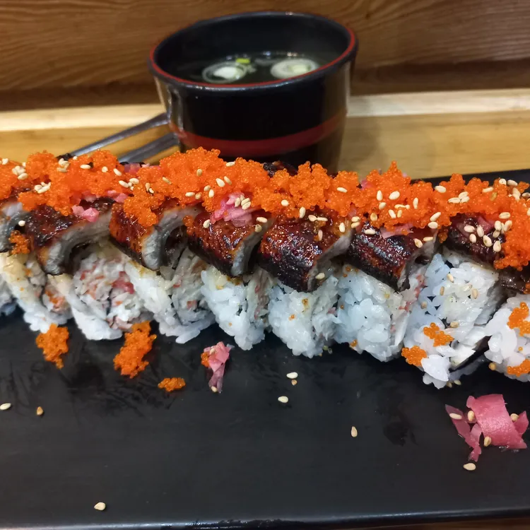 크래미김밥우동집 대표 사진