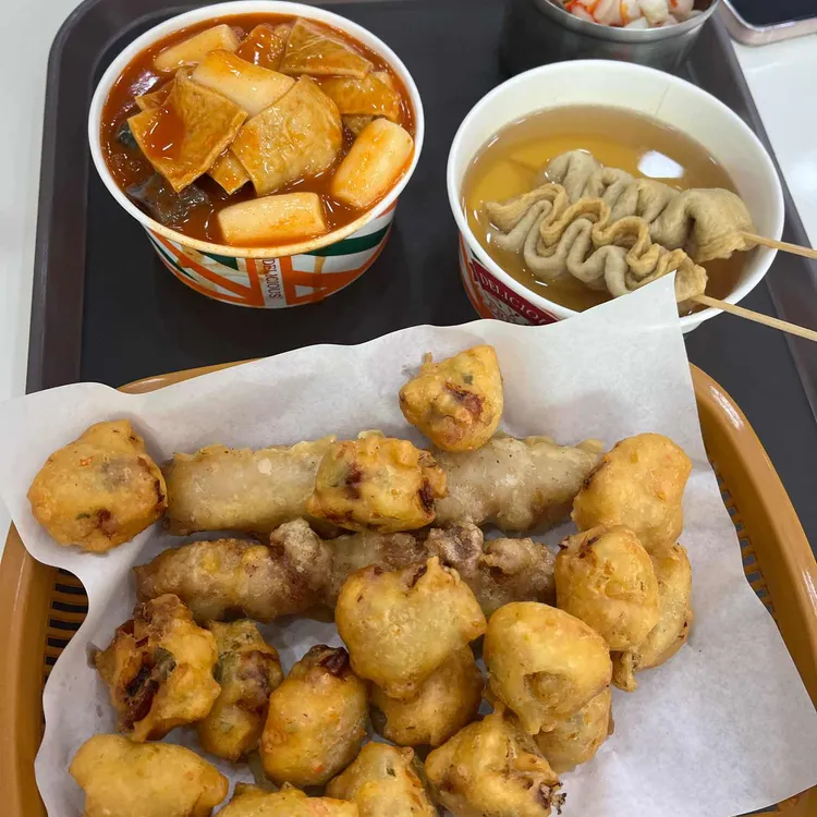 현완단겸 상추튀김 대표 사진