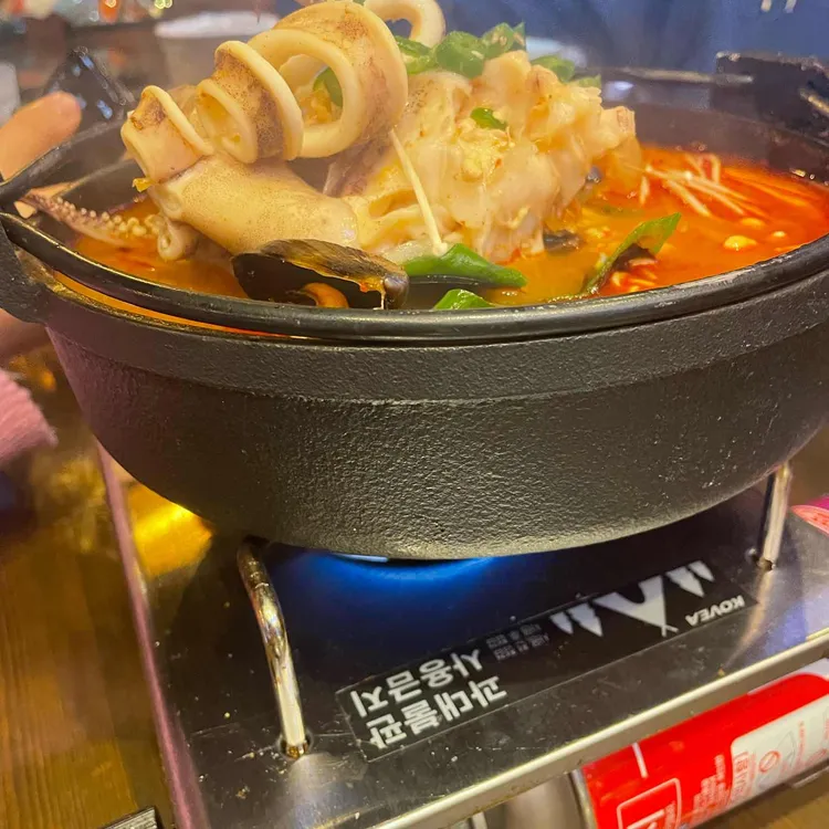 탄광맥주 대표 사진