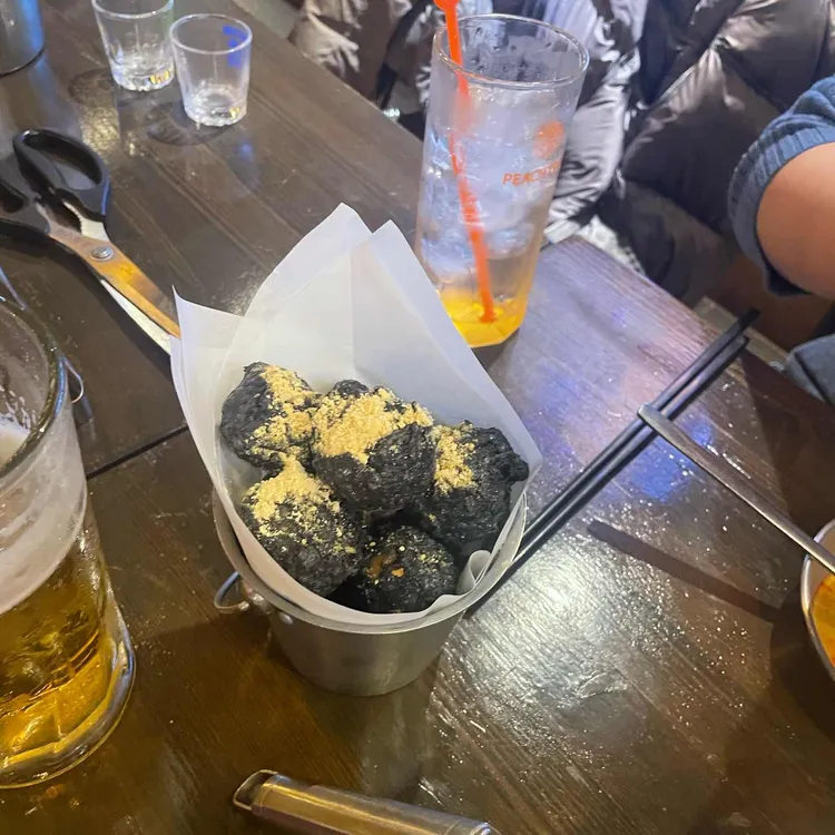 탄광맥주 대표 사진
