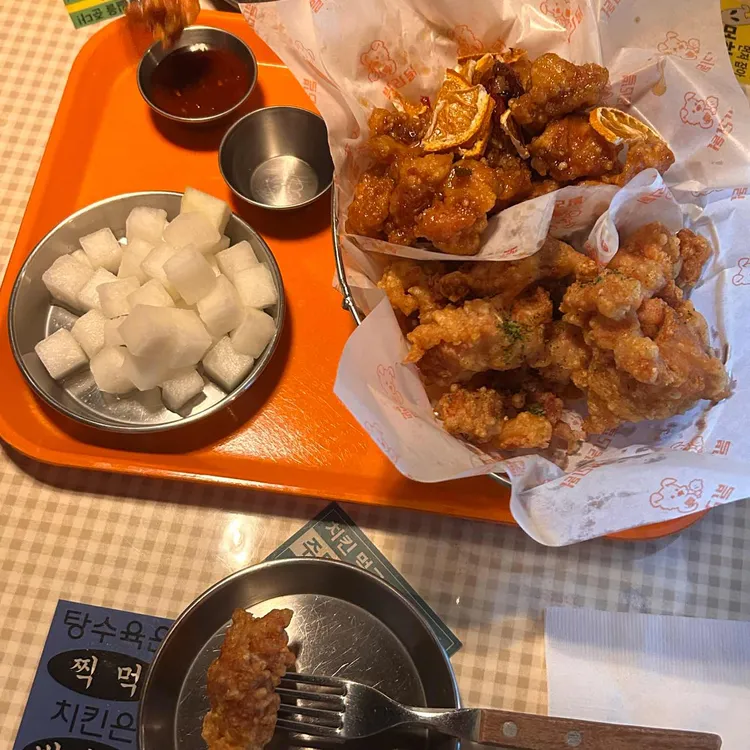 발라닭 대표 사진