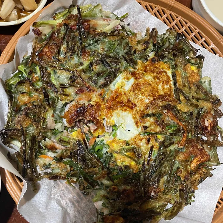 청송얼음막걸리 대표 사진
