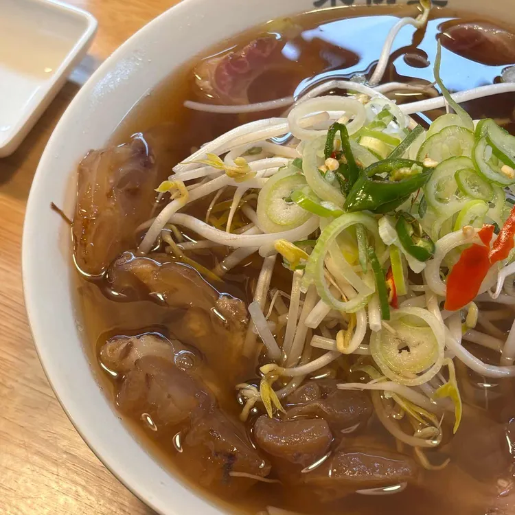 미분당 대표 사진