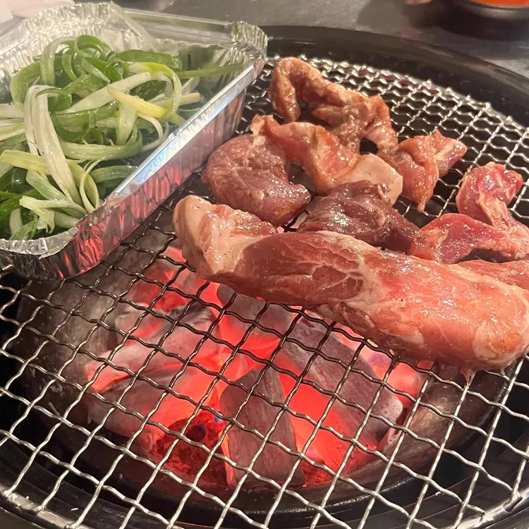 양평동장군집 대표 사진