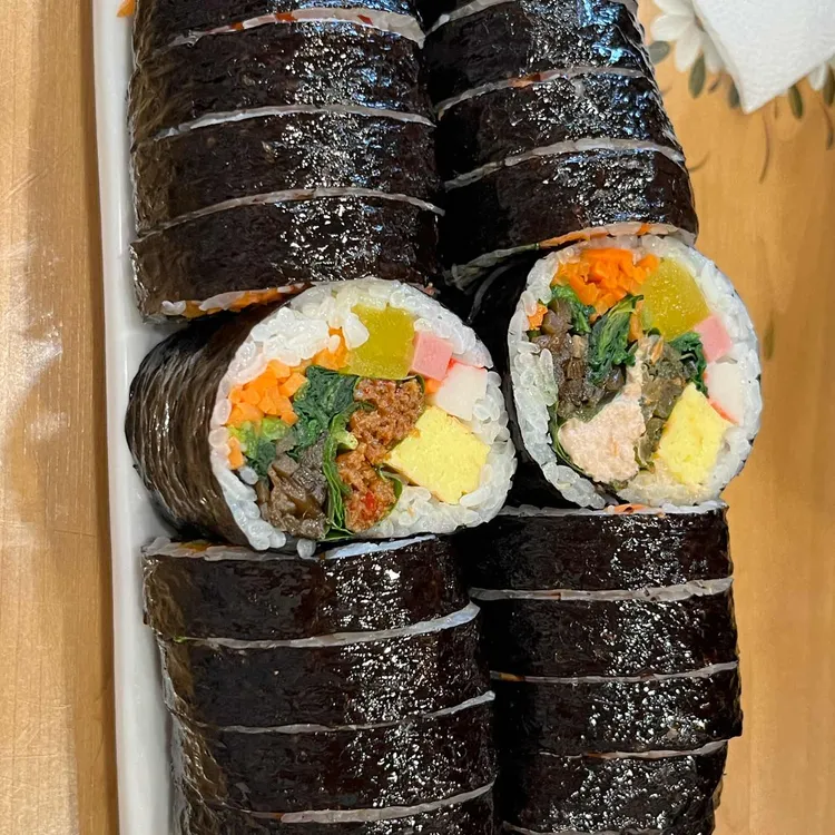 고봉민김밥인 대표 사진