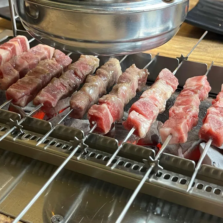 장수루양꼬치 대표 사진